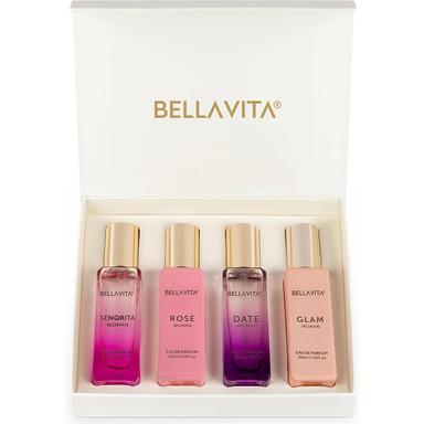 Bellavita Luxury Gift Set
