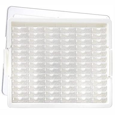 Elizabeth Ward Bead Storage Tray, 78 Containers