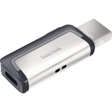 SanDisk 128GB Ultra Dual Drive USB Type-C