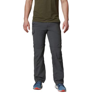 Columbia Men's Silver Ridge Convertible Pant
