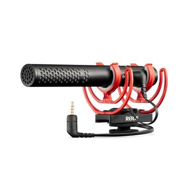 Rode VideoMic NTG