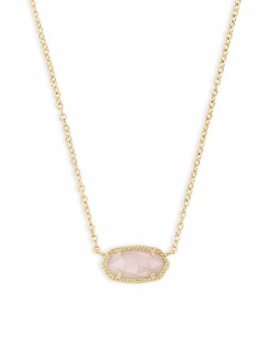 Kendra Scott Elisa Pendant Necklace | Mubboo