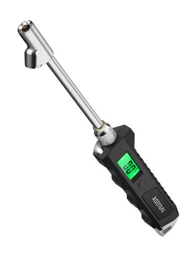 AstroAI Heavy Duty Digital Gauge 0-230 PSI