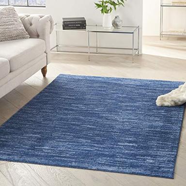 Nourison Essentials 4x6 Area Rug | Mubboo
