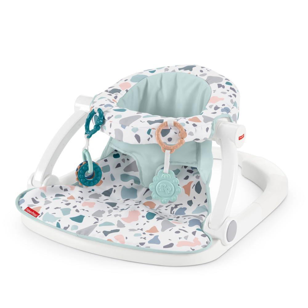 Fisher-Price Sit-Me-Up Floor Seat