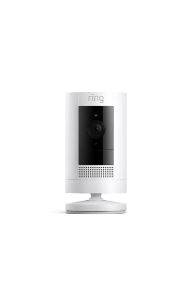 Ring Outdoor Cam (Stick Up Cam)