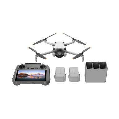 DJI Mini 4 Pro Fly More Combo Plus