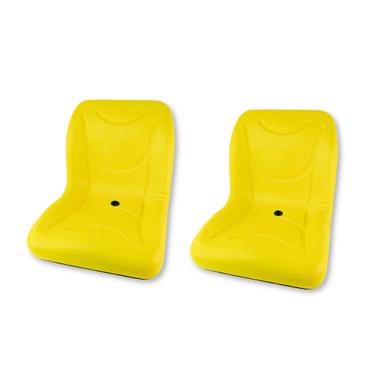 Eparts Two Seats for John Deere Gator