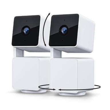 Wyze Cam Pan v3 (2-Pack)
