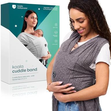 Koala Babycare Baby Carrier Wrap
