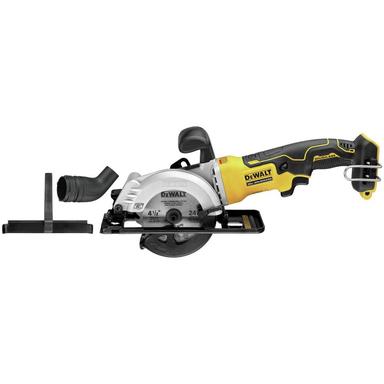 DEWALT ATOMIC 20V MAX Circular Saw