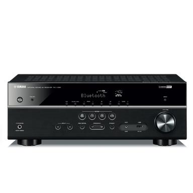 Yamaha RX-V385 5.1-Channel 4K AV Receiver