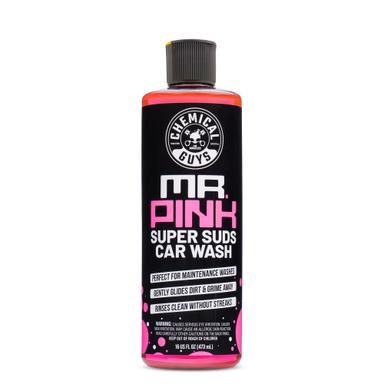 Chemical Guys Mr. Pink Car Wash Soap 16 oz