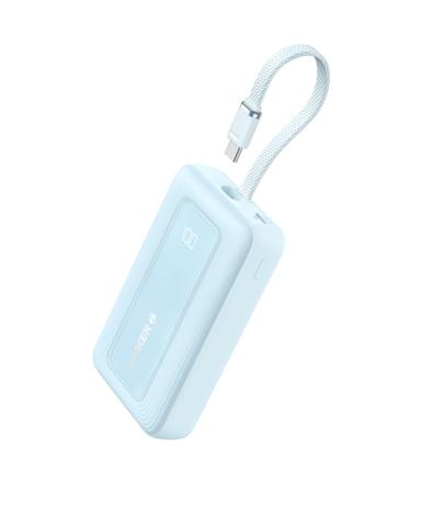 Anker 20,000mAh 30W with Built-in Cable