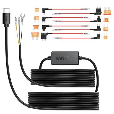 Vantrue Hardwire Kit | Mubboo