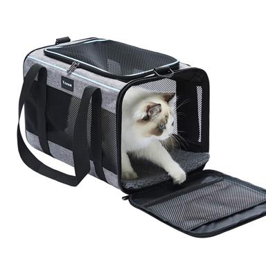 Vceoa Soft-Sided Carrier