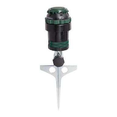 Orbit H2O-Six Gear-Drive Sprinkler