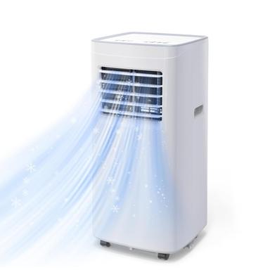 Coolblus Portable Air Conditioner 8,400 BTU