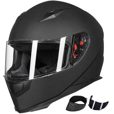 ILM 313 Full Face Helmet