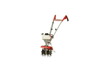 Mantis 4-Cycle Tiller (Gas)