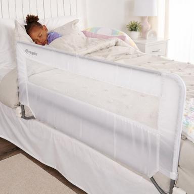 Regalo Swing Down Toddler Bed Rail