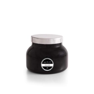 Capri Blue Volcano Scented, Luxury Glass Jar Candles (19 Oz)