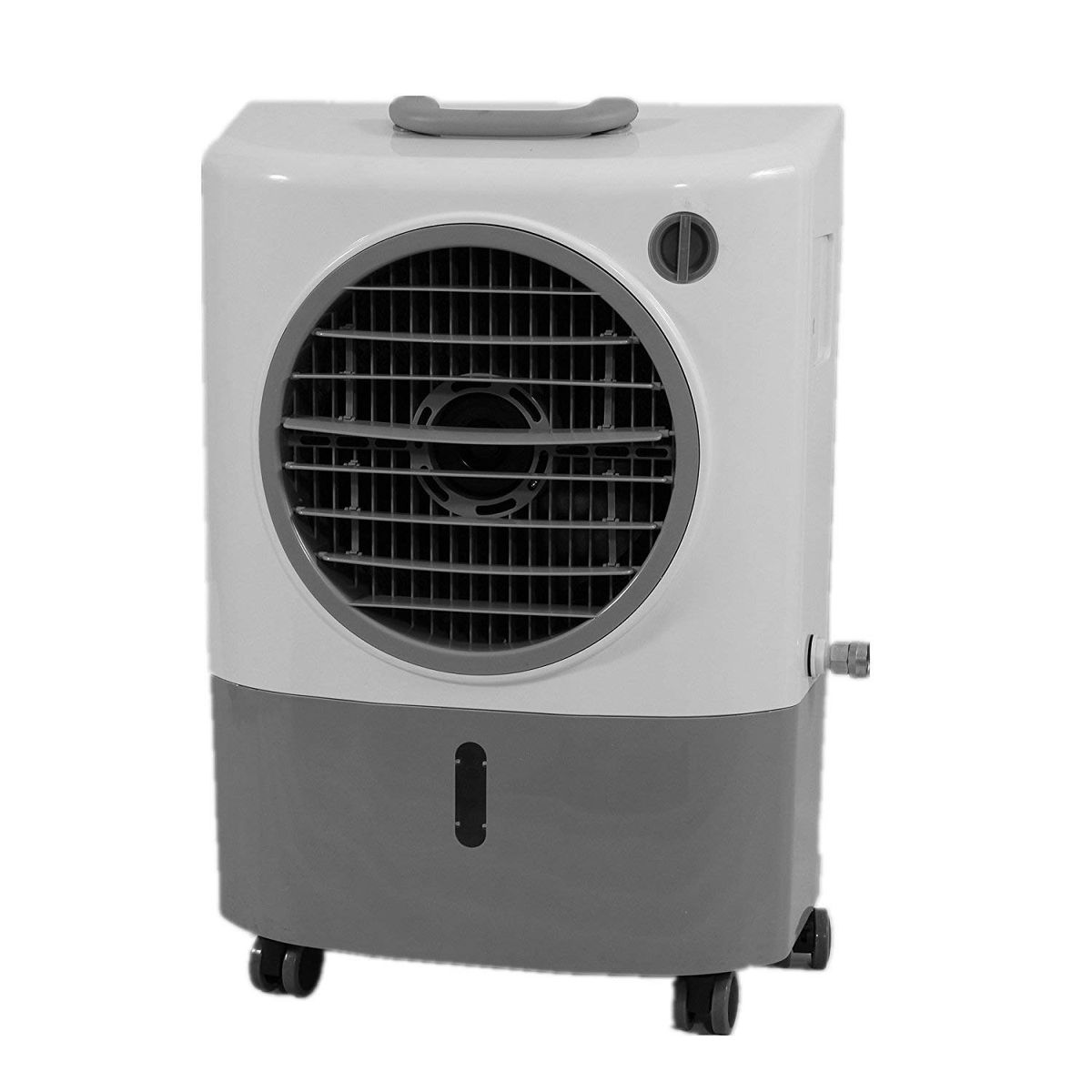 Hessaire MC18M Portable Evaporative Cooler