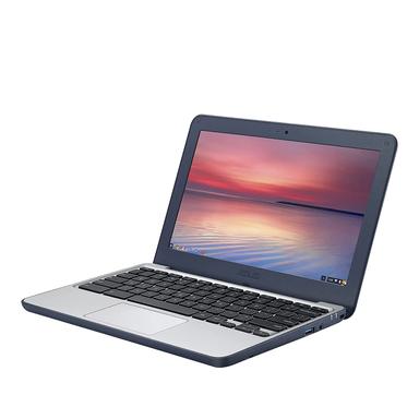 ASUS Chromebook C202SA 11.6" Ruggedized and Water Resistant Laptop