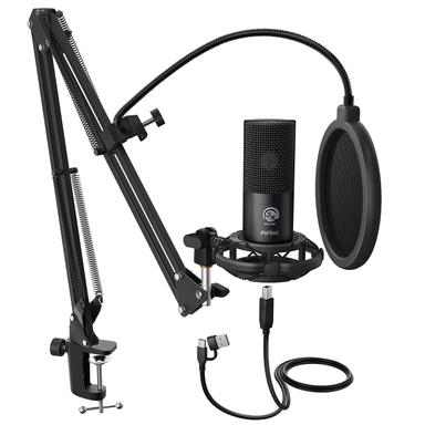 FIFINE T669 Studio Mic Kit