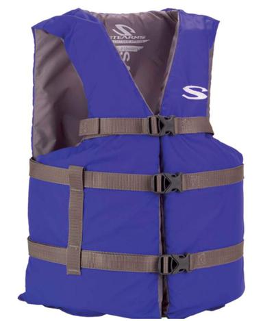 Stearns Adult Classic Series Life Vest