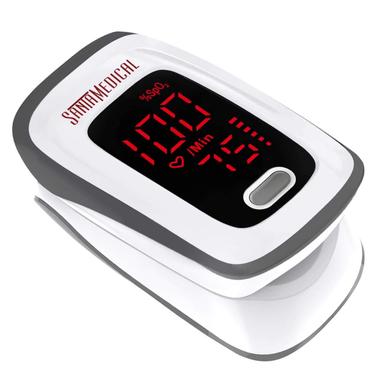 Santamedical Fingertip Pulse Oximeter
