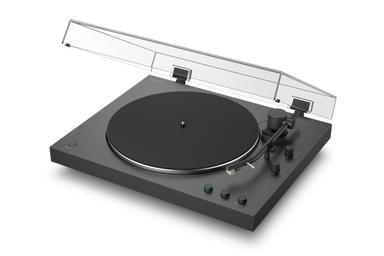 Sony PS-LX3BT Wireless Bluetooth Turntable (2026 Model)