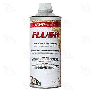 Four Seasons Super Flush Solvent | Mubboo