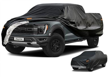 Kayme Waterproof All‑Weather Truck Cover | Mubboo