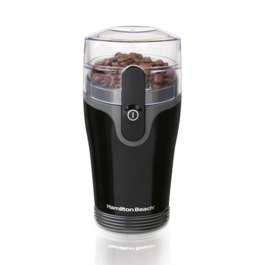 Hamilton Beach Fresh Grind Electric Coffee Grinder