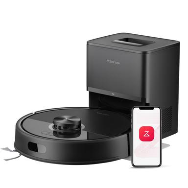 Roborock Q7 M5+ (Black)