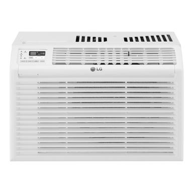 LG 6,000 BTU Window Air Conditioner