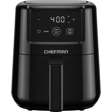 Chefman 2 QT Mini Digital Air Fryer