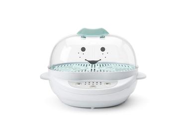 NutriBullet Baby Turbo Steamer