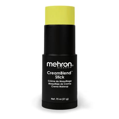 Mehron CreamBlend Stick Ogre Green