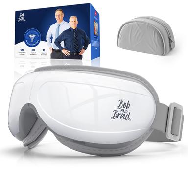 BOB AND BRAD EyeOasis 2 Eye Massager with Heat