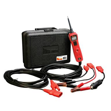 Power Probe III with Case & Accessories
