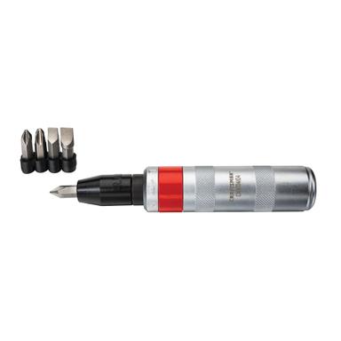 CRAFTSMAN Hand Impact Driver Set CMMT14104
