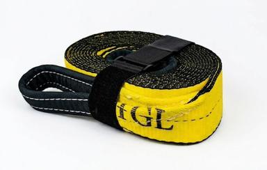 TGL Heavy Duty Tow Strap 3" x 20' 30,000 lb