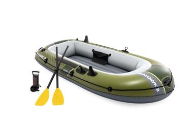 INTEX Seahawk 2 Inflatable Boat