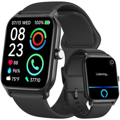 Fitpolo Smart Watch with Bluetooth Calling