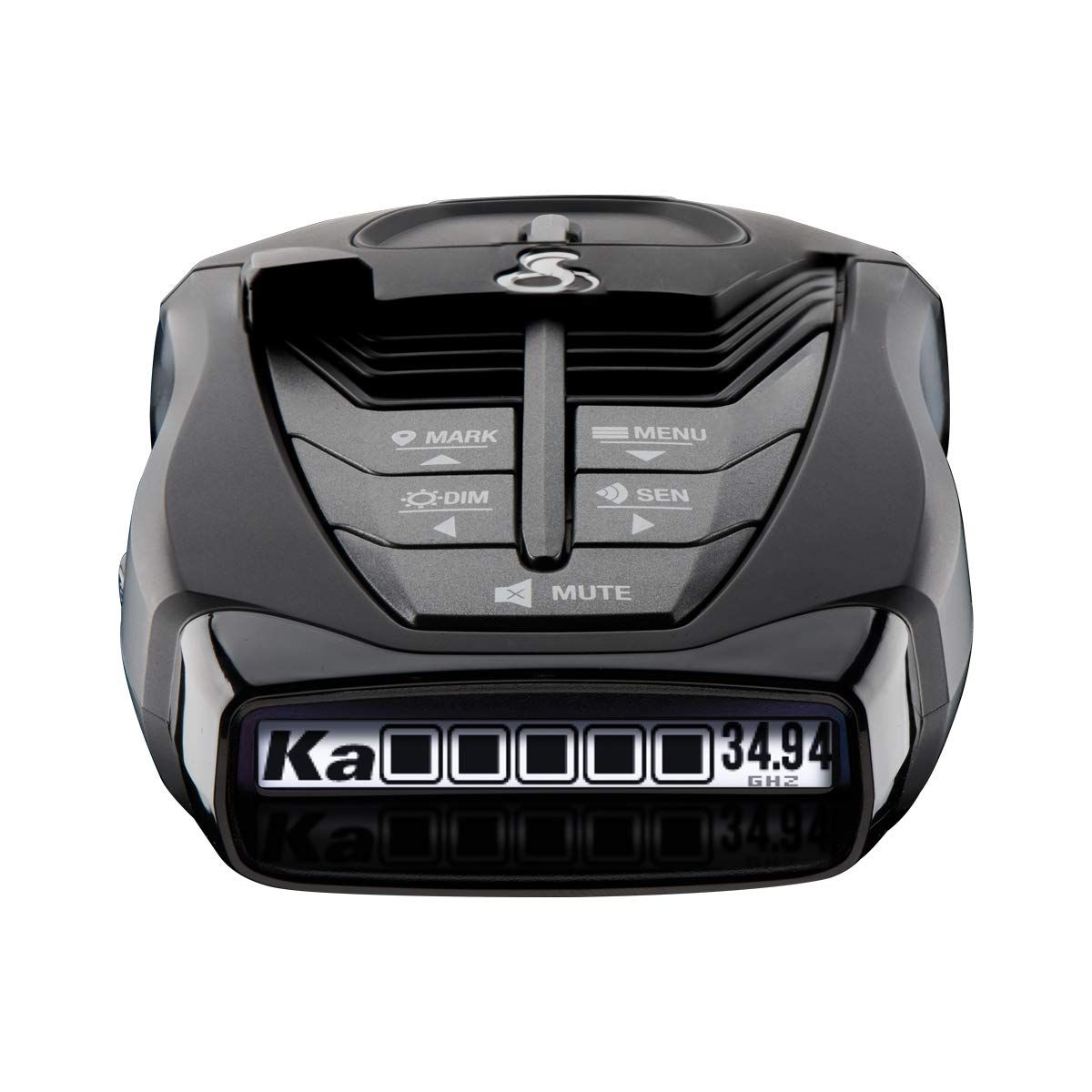 Cobra RAD 480i radar detector | Mubboo