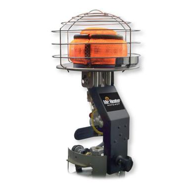 Mr. Heater 45,000 BTU Tank-Top Heater