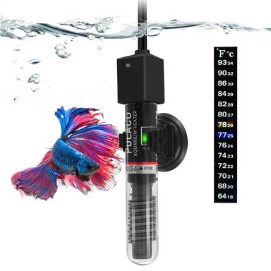 PULACO 25W Betta Heater