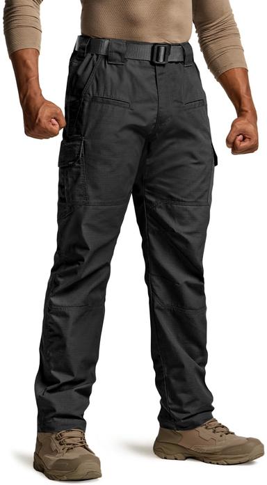 CQR Men's Tactical Pants